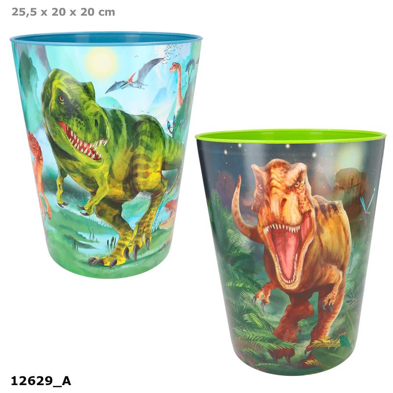 Dino World Paperikori