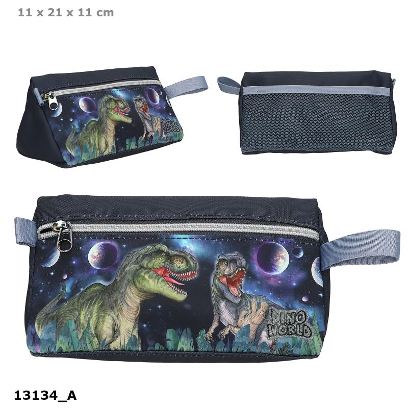 Dino World Penaali GALAXY