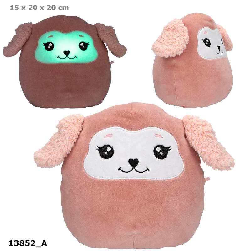 Ylvi Swoppies Plys 20 cm, får