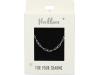 Chain silver