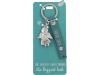 Good Luck - The smallest angel brings...