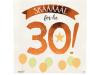 Skaaaaal for de30!