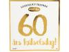 ...60 ars fodselsdag!