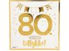 80. Et stort tillykke!