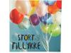 Stort Tillykke