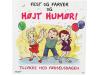 Fest og farver og hojt humor! Tillykke..
