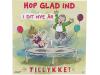 Hop glad ind i dit nye ar tillykke!