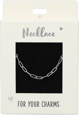 Chain silver