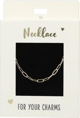 Chain gold