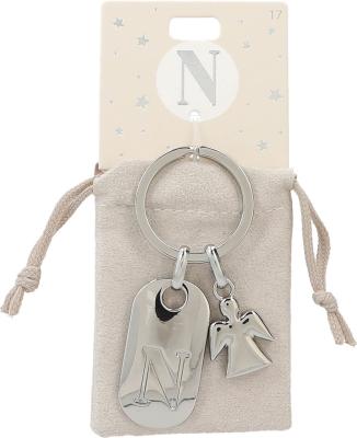 N