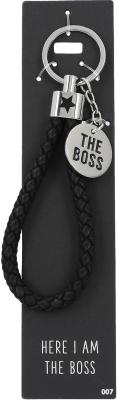 The Boss