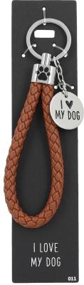 I (Heart) My Dog