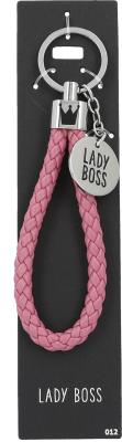 Lady Boss