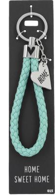 Home (Turquoise)