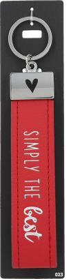 Simply The Best (Red)
