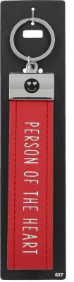 Person Of The Heart