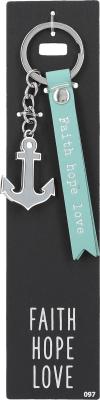Faith Hope Love