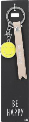 Be Happy
