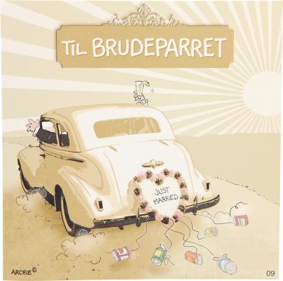 Til brudeparret