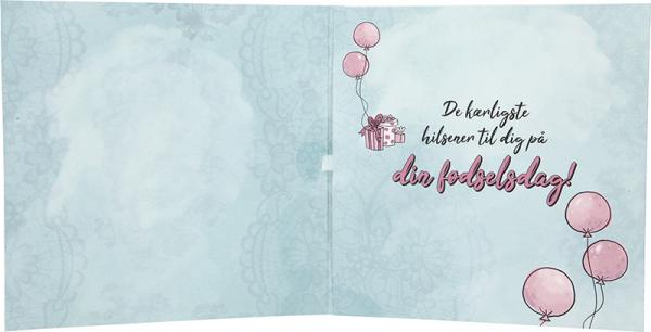 Tillykke!
